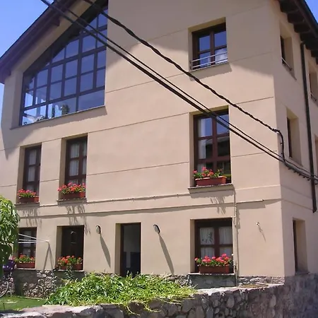 Arce En El Valle De Benasque