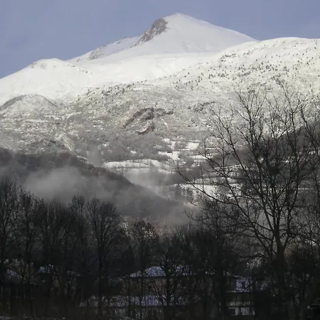 Arce En El Valle De Benasque Apartamento Castejón de Sos