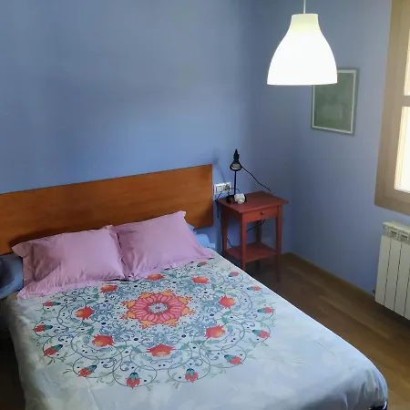 Apartamento Arce En El Valle De Benasque