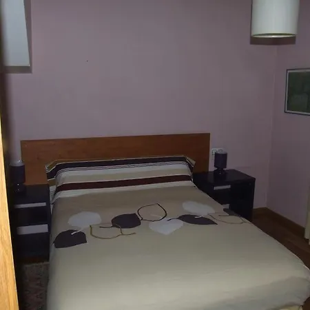 Arce En El Valle De Benasque Apartamento Castejón de Sos