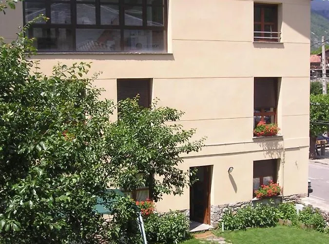 Arce I En El Valle De Benasque * Castejón de Sos