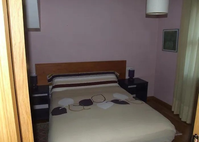 Arce I En El Valle De Benasque Lägenhet Castejón de Sos