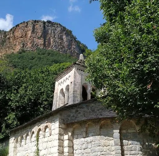 Lägenhet Arce I En El Valle De Benasque Castejón de Sos